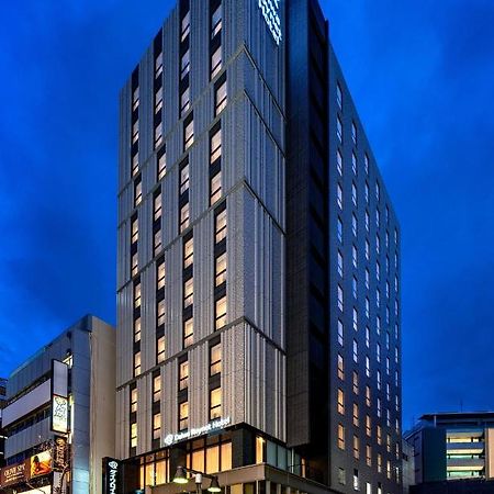 Del Style Ikebukuro Higashiguchi By Daiwa Roynet Hotel Tokio Zewnętrze zdjęcie