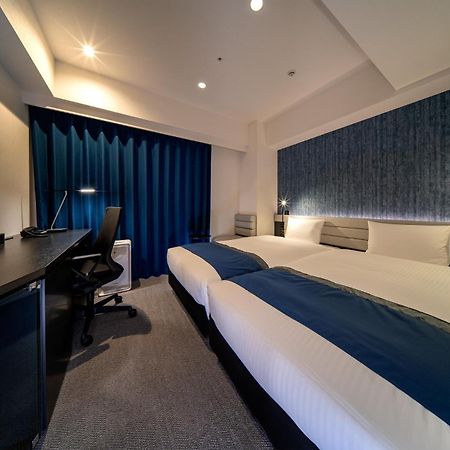 Del Style Ikebukuro Higashiguchi By Daiwa Roynet Hotel Tokio Zewnętrze zdjęcie