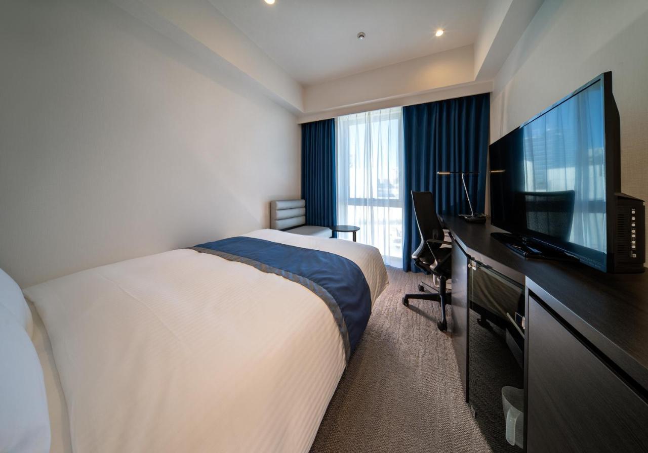 Del Style Ikebukuro Higashiguchi By Daiwa Roynet Hotel Tokio Zewnętrze zdjęcie