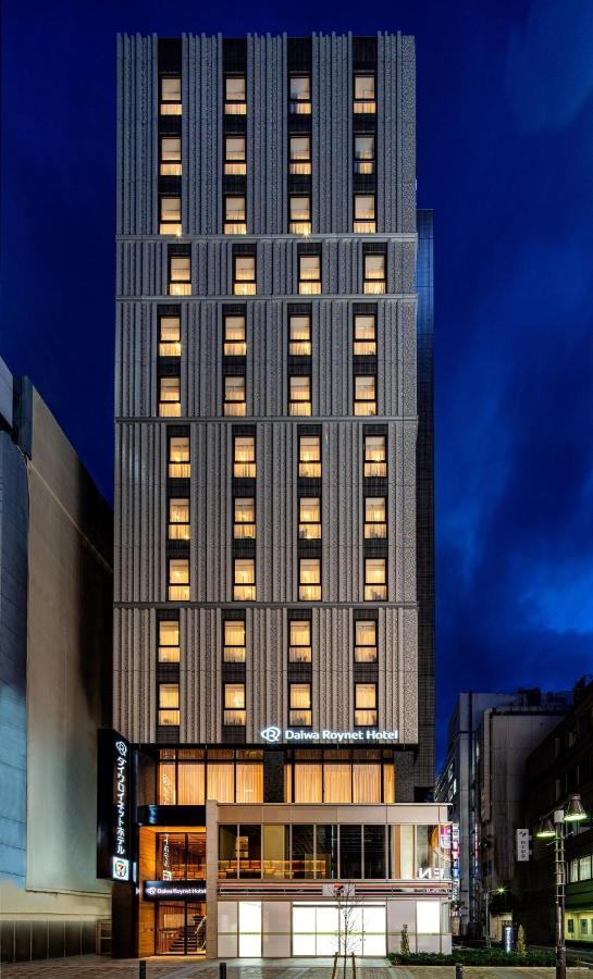 Del Style Ikebukuro Higashiguchi By Daiwa Roynet Hotel Tokio Zewnętrze zdjęcie