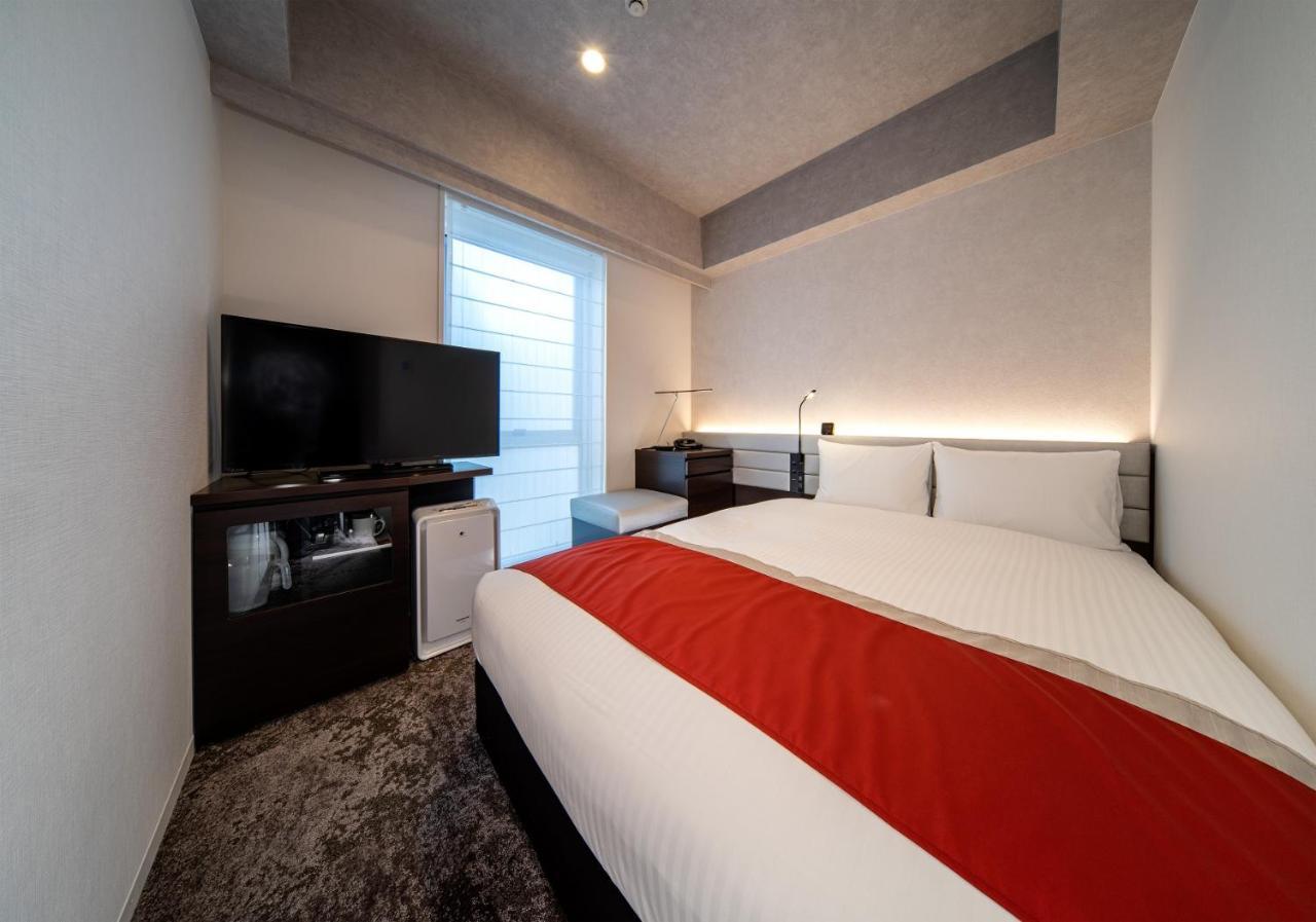 Del Style Ikebukuro Higashiguchi By Daiwa Roynet Hotel Tokio Zewnętrze zdjęcie