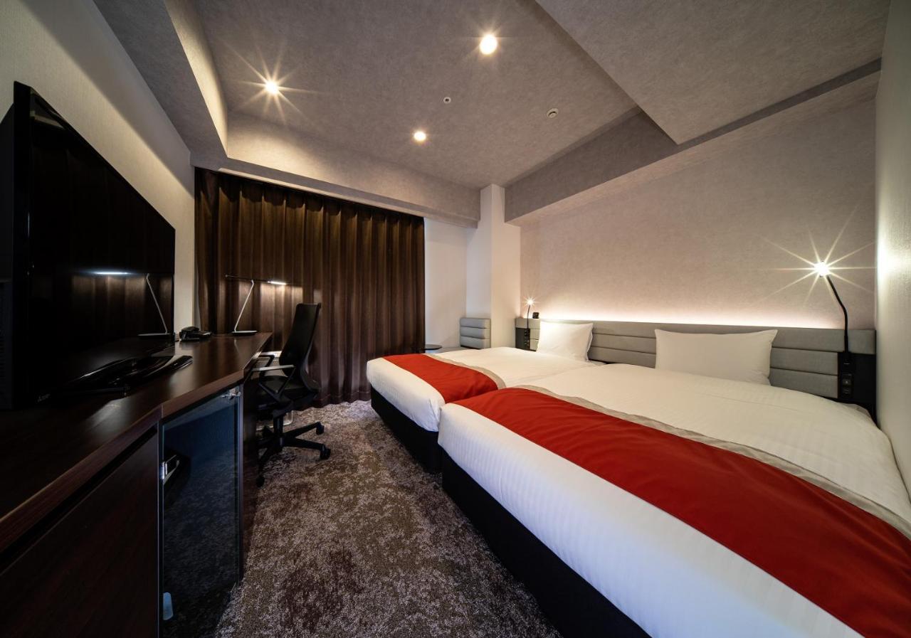 Del Style Ikebukuro Higashiguchi By Daiwa Roynet Hotel Tokio Zewnętrze zdjęcie