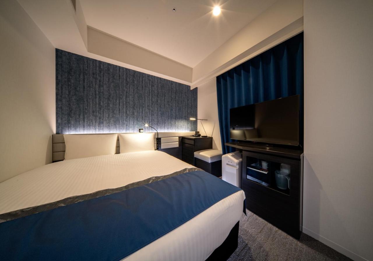 Del Style Ikebukuro Higashiguchi By Daiwa Roynet Hotel Tokio Zewnętrze zdjęcie