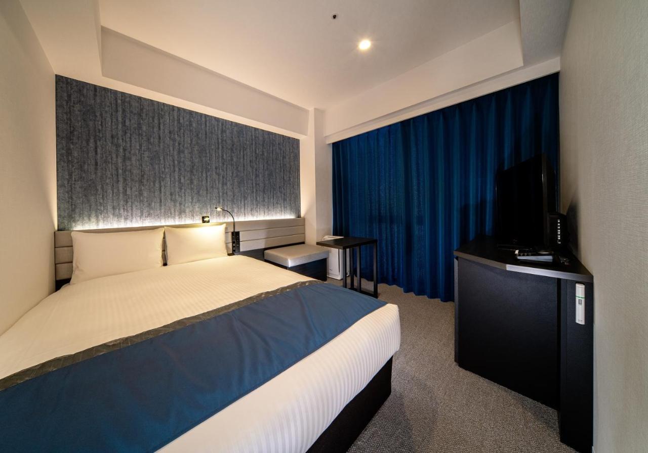 Del Style Ikebukuro Higashiguchi By Daiwa Roynet Hotel Tokio Zewnętrze zdjęcie