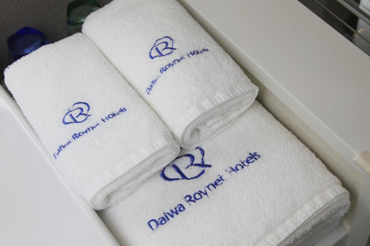 Del Style Ikebukuro Higashiguchi By Daiwa Roynet Hotel Tokio Zewnętrze zdjęcie