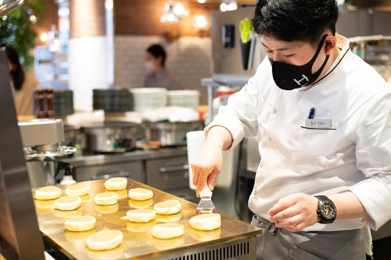 Del Style Ikebukuro Higashiguchi By Daiwa Roynet Hotel Tokio Zewnętrze zdjęcie