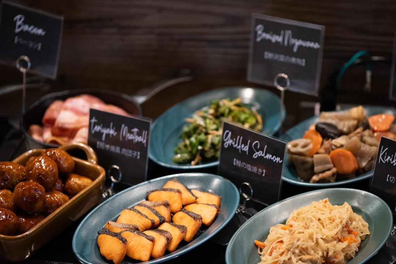 Del Style Ikebukuro Higashiguchi By Daiwa Roynet Hotel Tokio Zewnętrze zdjęcie