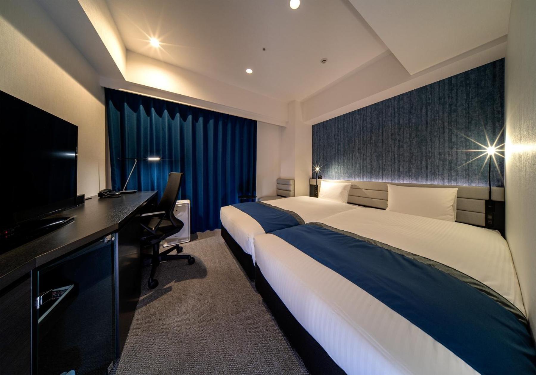Del Style Ikebukuro Higashiguchi By Daiwa Roynet Hotel Tokio Zewnętrze zdjęcie